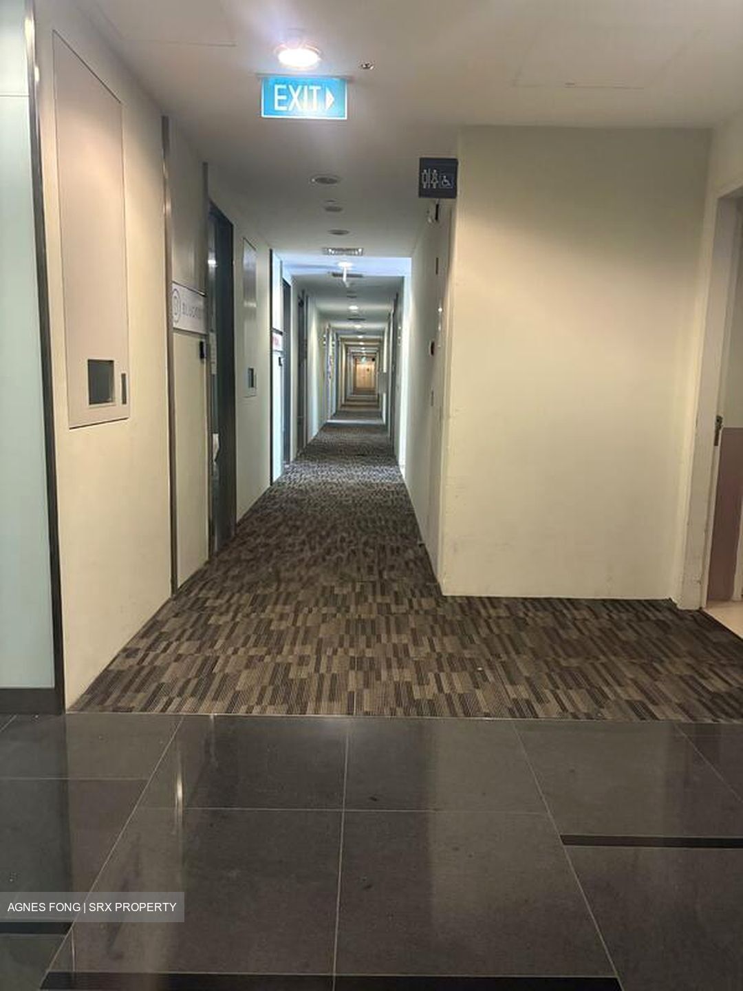 Paya Lebar Square (D14), Office #522222731